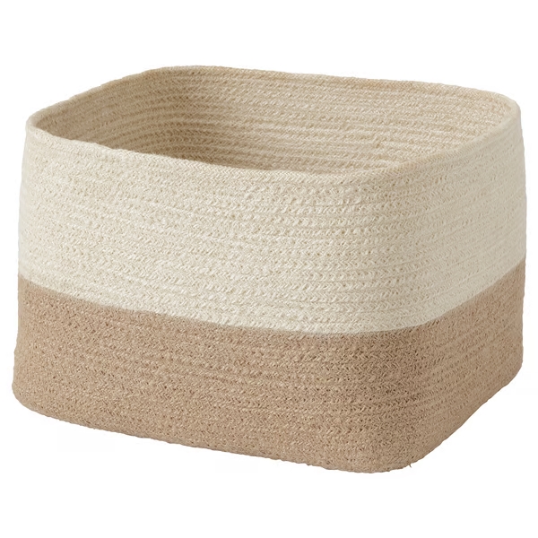 IKEA Cesta (25x20x20cm) LJUNGAN