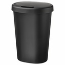 IKEA Cubo C/Tapa 8L HÖLASS