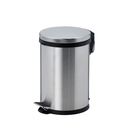 IKEA SNÖRPA Cubo de basura con pedal 12L