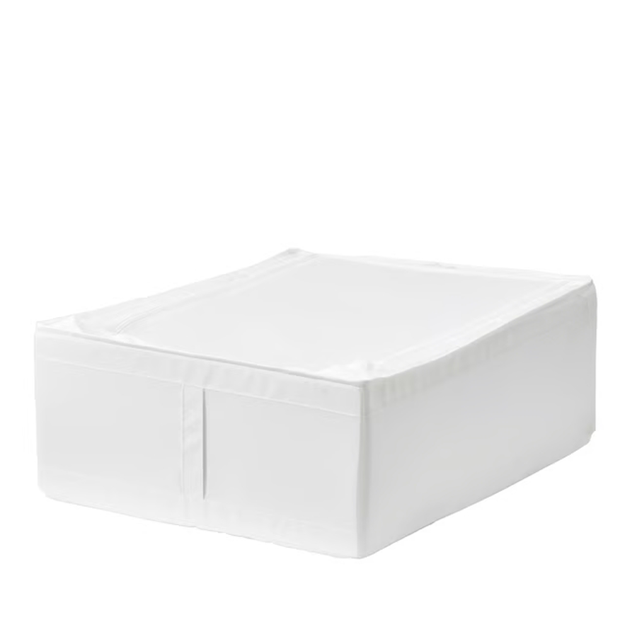 IKEA SKUBB Bolsa de almacenaje 43x53x19cm