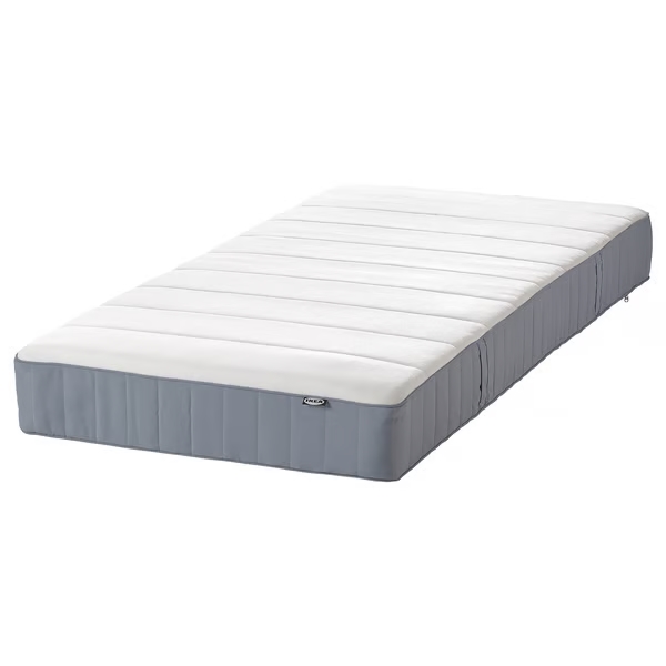 IKEA Colchón de Muelles Ensacados (90x200cm) VESTERÖY