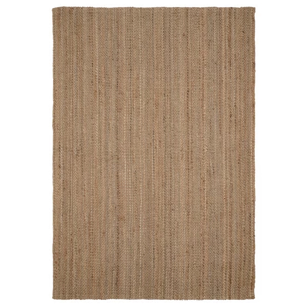 IKEA Alfombra Natural (155x220cm) STRÖG