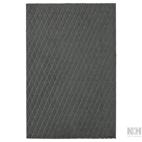 IKEA Felpudo Interior (60x90cm) ÖSTERILD