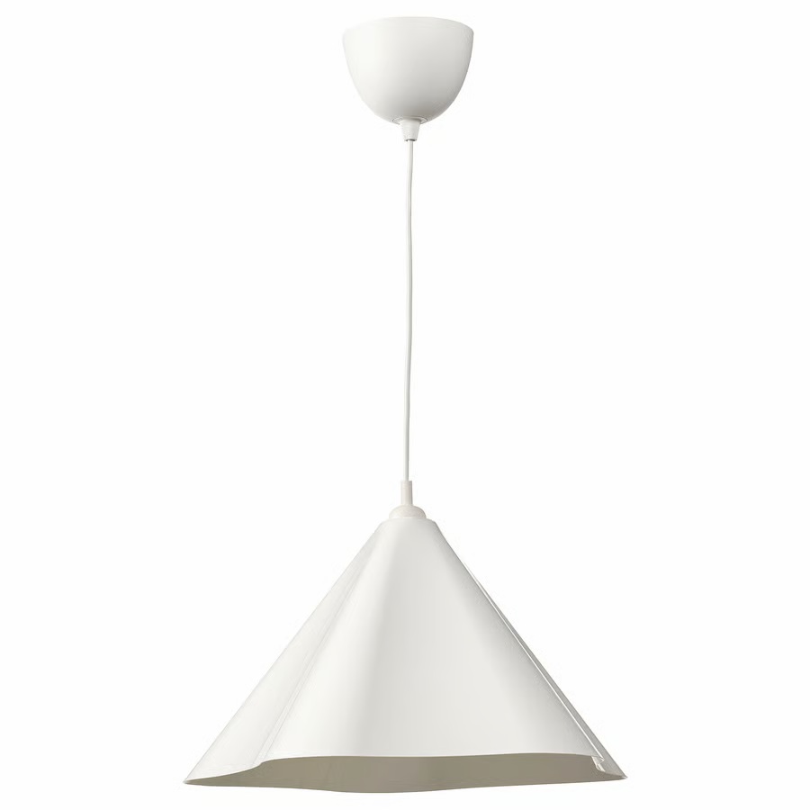 IKEA Lámpara de Techo (46cm) ZEBRASÄV
