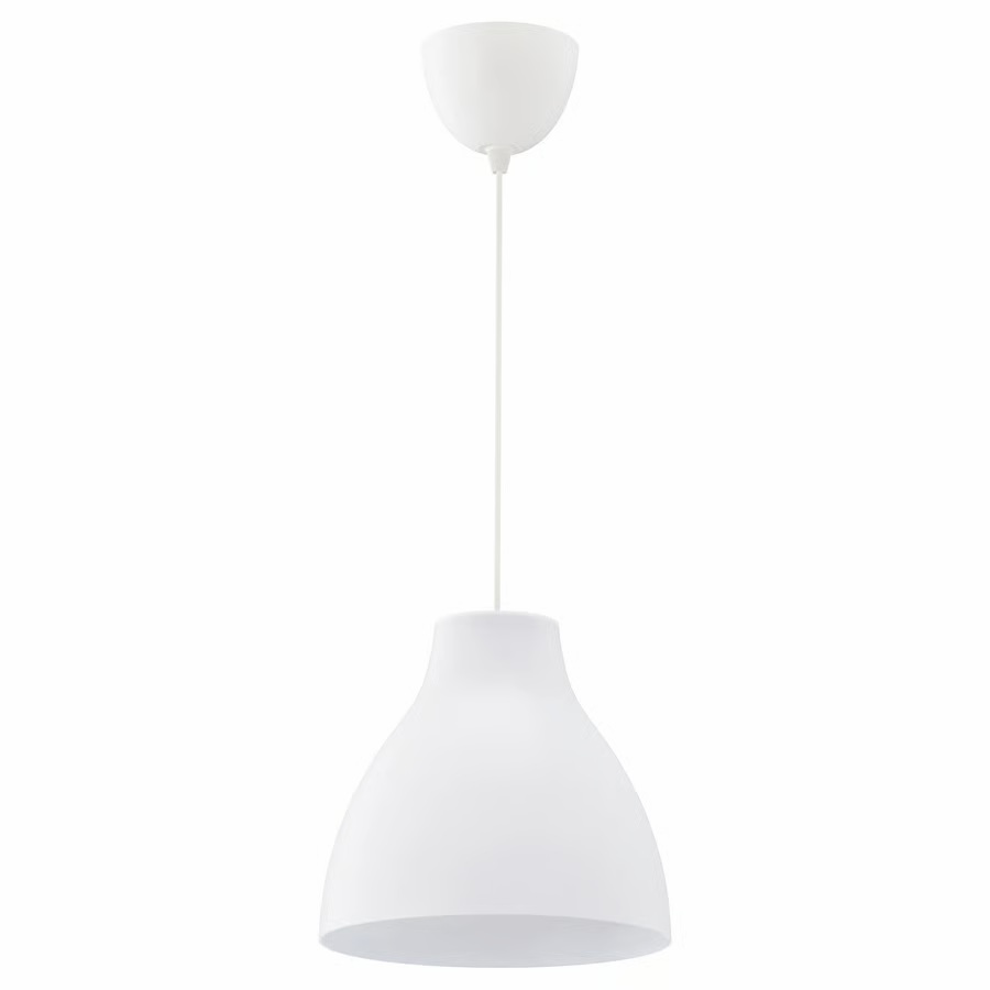 IKEA Lámpara de Techo (28cm) MELODI