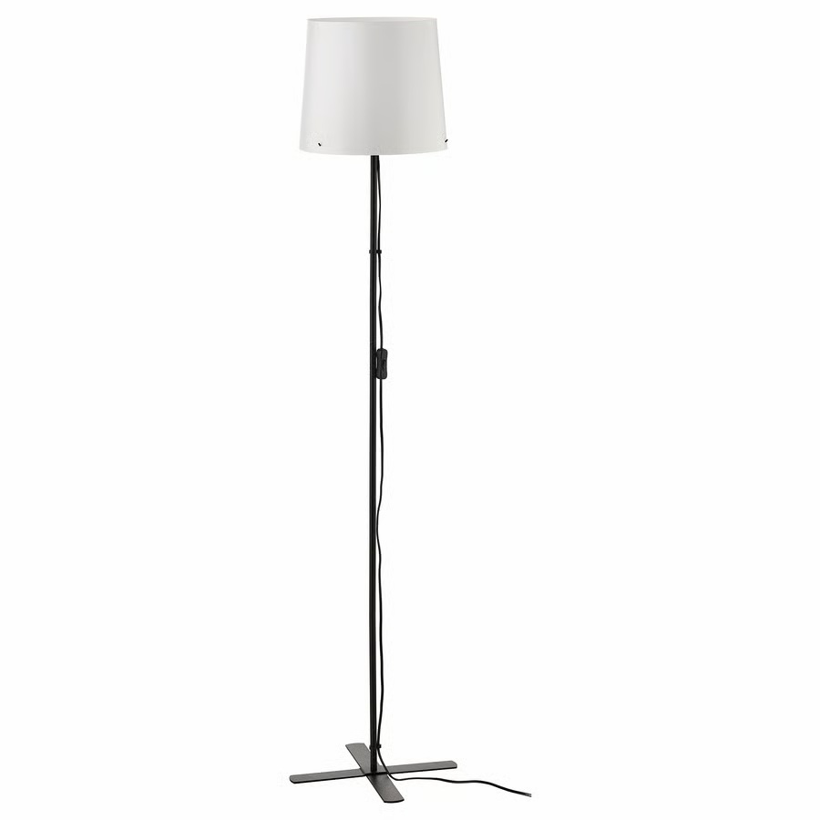 IKEA Lámpara de Pie (150cm) BARLAST