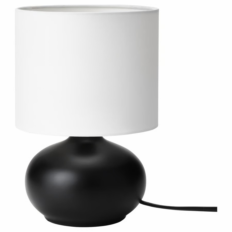 IKEA Lámpara de Mesa TVÄRFOT