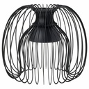 IKEA Pantalla P/Lámpara de Techo (32cm) KALLFRONT