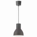 IKEA Lámpara de Techo (22cm) HEKTAR