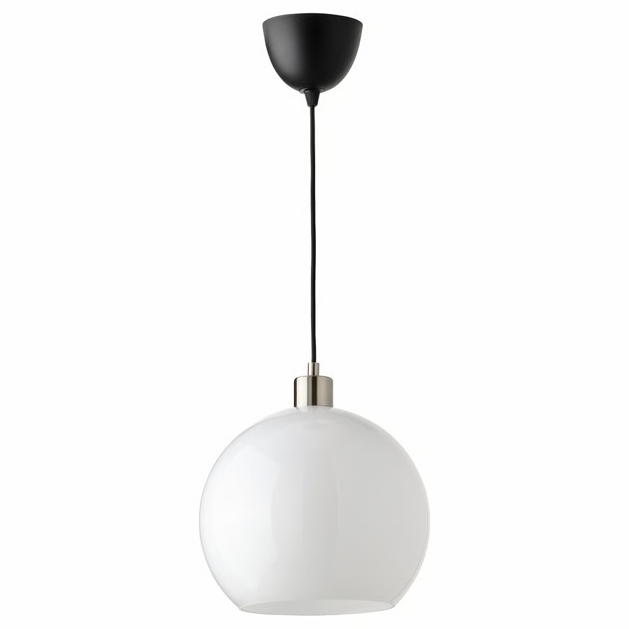 IKEA Lámpara de Techo (30cm) JÄRPLIDEN