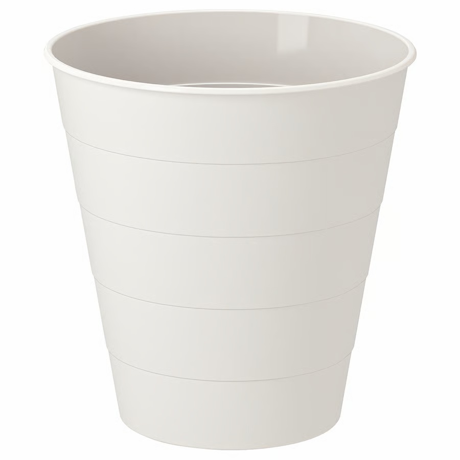 IKEA Cubo de Basura 10L FNISS