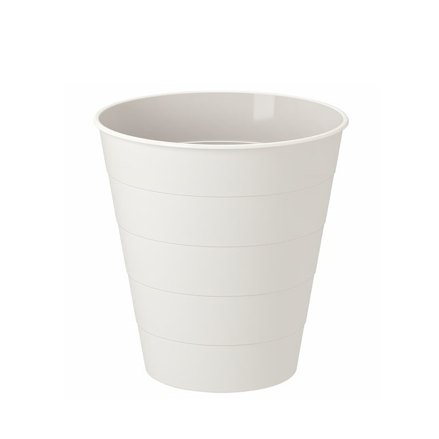 IKEA FNISS Cubo de basura 10L