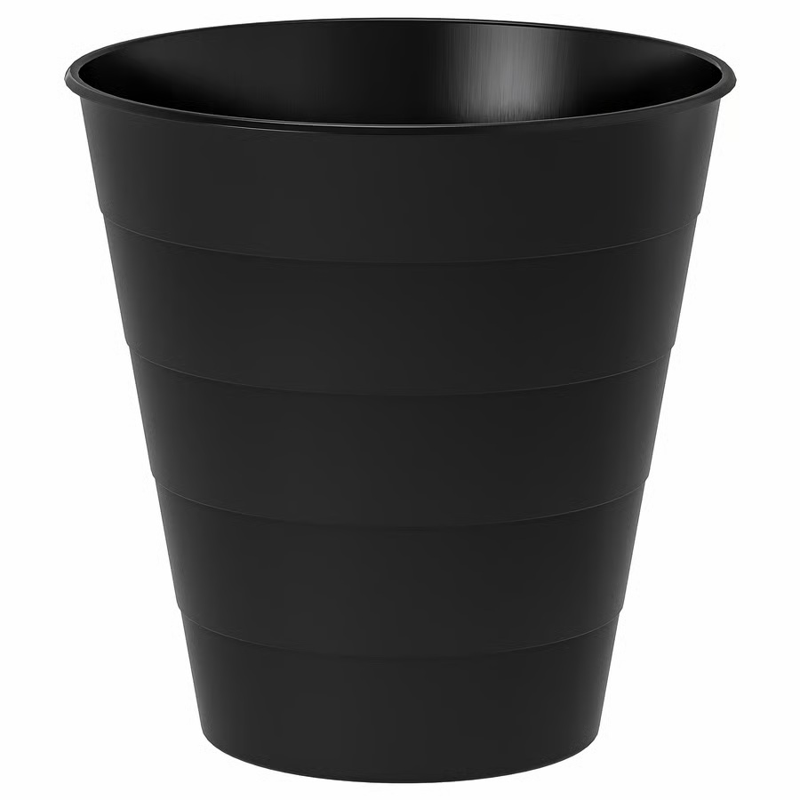 IKEA Cubo de Basura 10L FNISS