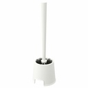 IKEA BOLMEN Portaescobillas de baño