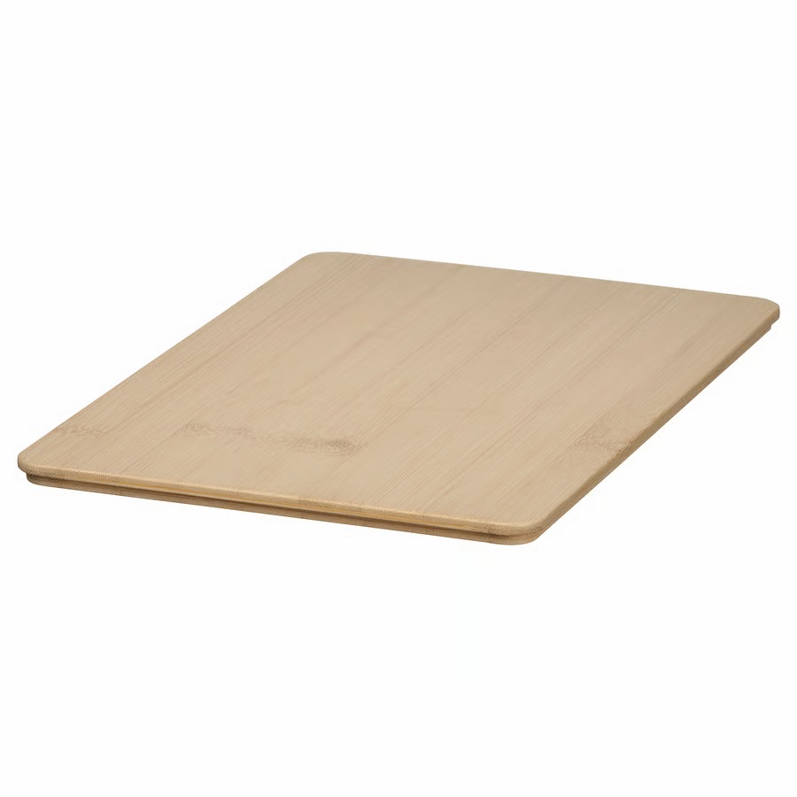 IKEA Tapa Color Bambú (18x26cm) KUGGIS
