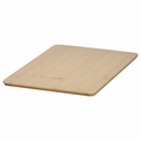 IKEA Tapa Color Bambú (18x26cm) KUGGIS
