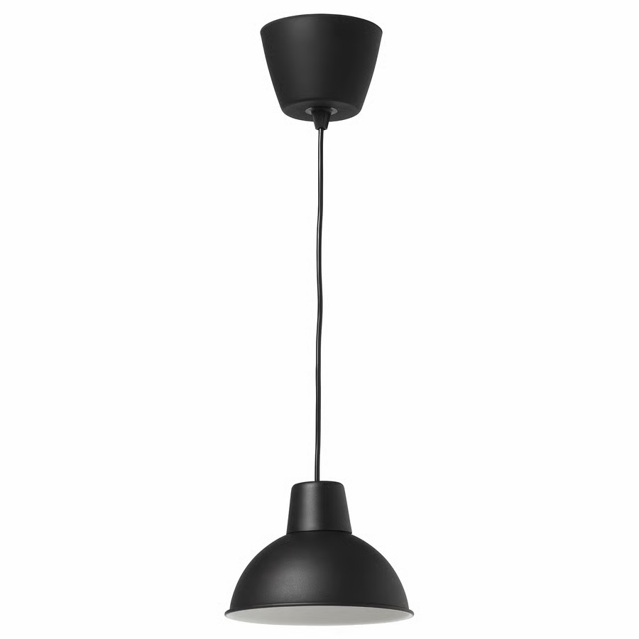 IKEA Lámpara de Techo (19cm) SKURUP