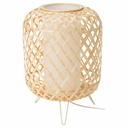 IKEA Lámpara de Mesa (24x34cm) GOTTORP