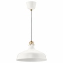 IKEA Lámpara de Techo (38cm) RANARP