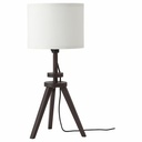 IKEA Lámpara de Mesa LAUTERS