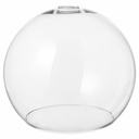 IKEA Pantalla P/Lámpara de Techo (30cm) JAKOBSBYN