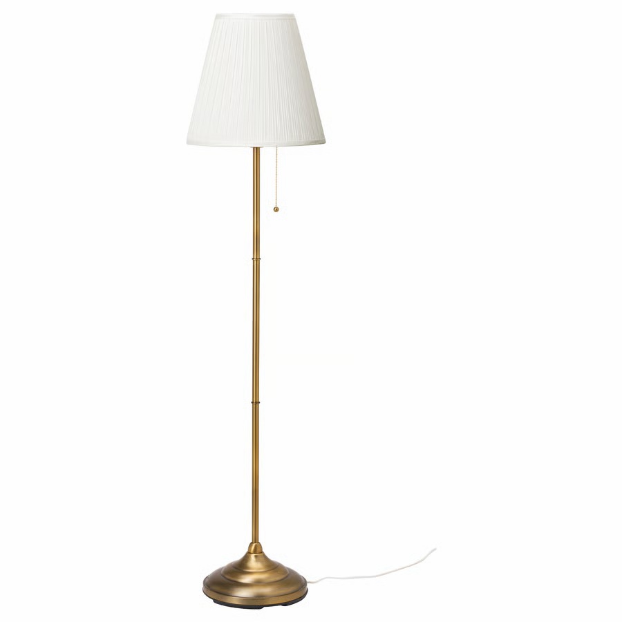 IKEA Lámpara de Pie ÅRSTID