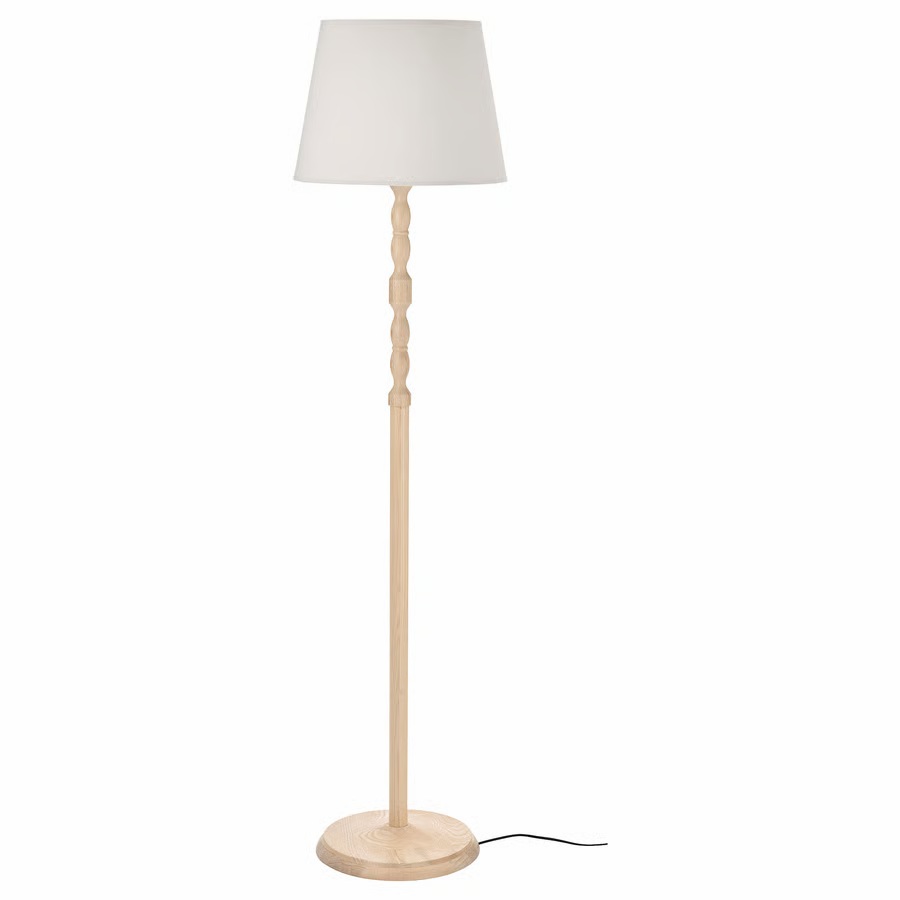 IKEA Lámpara de Pie (150cm) KINNAHULT