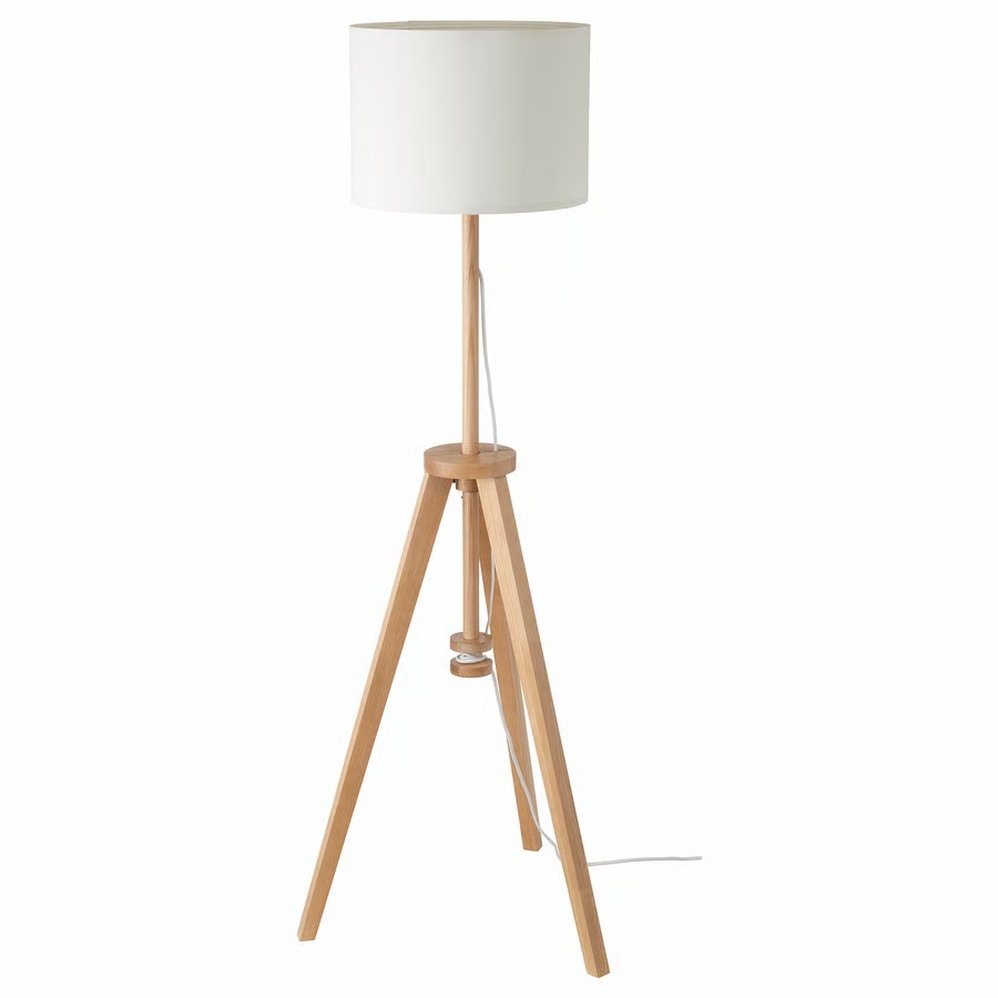 IKEA Lámpara de Pie LAUTERS
