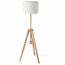 IKEA Lámpara de Pie LAUTERS