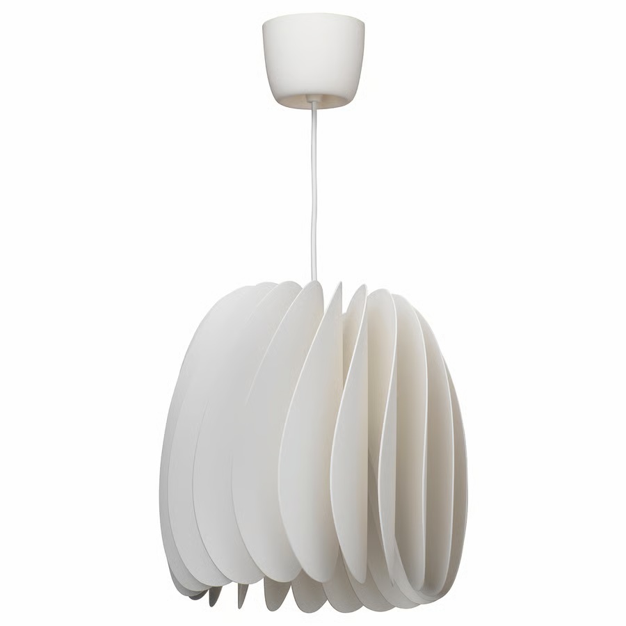 IKEA Lámpara de Techo (42cm) SKYMNINGEN