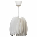 IKEA Lámpara de Techo (42cm) SKYMNINGEN