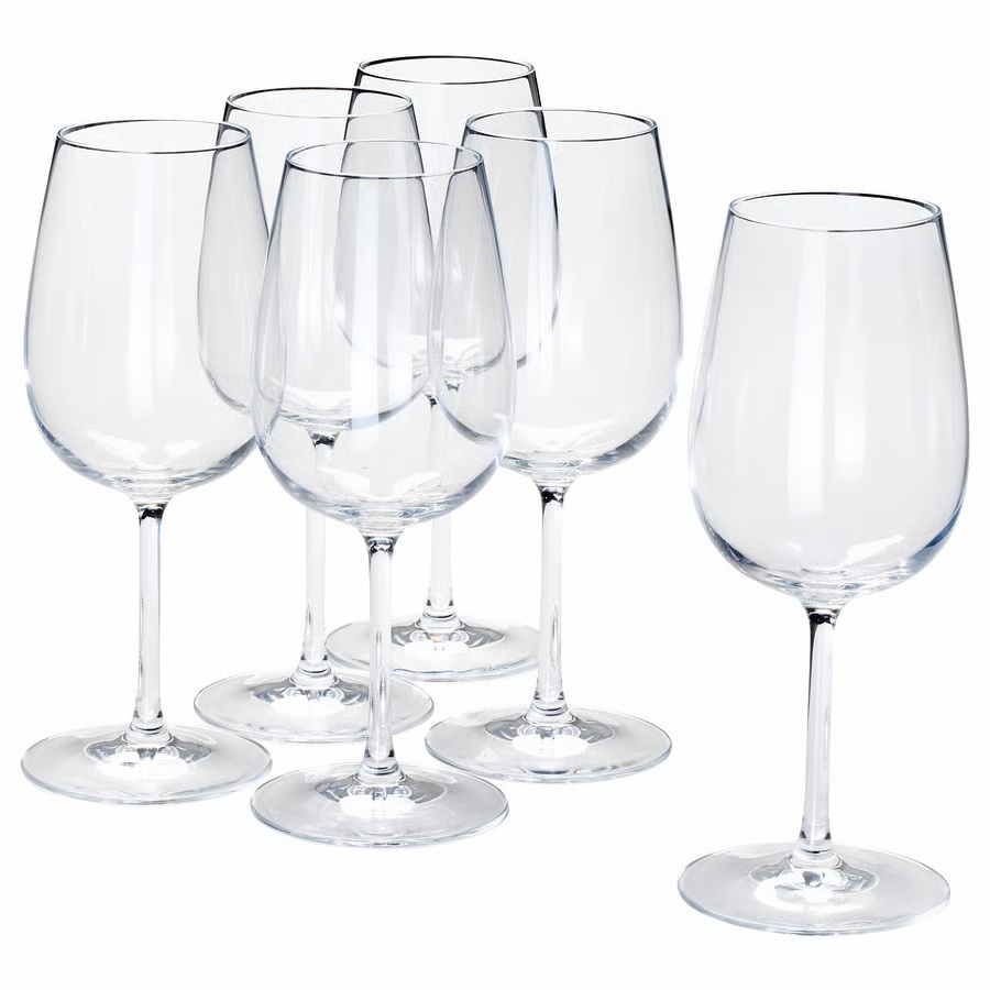 IKEA Copa de Vino (49cl)/6ud STORSINT