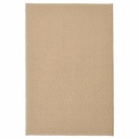 IKEA Alfombrilla de Baño (40x60cm) FINTSEN