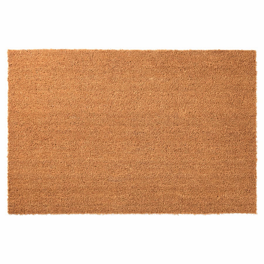 IKEA Felpudo Natural (60x90cm) TRAMPA