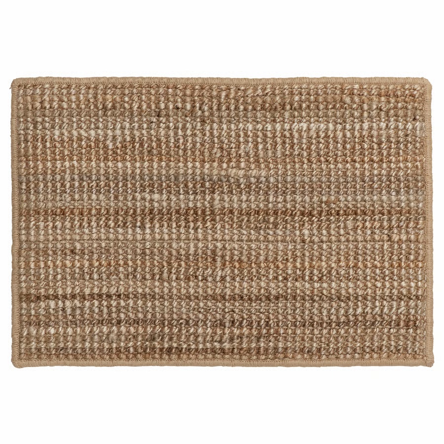IKEA Felpudo Interior Natural (40x60cm) LOHALS