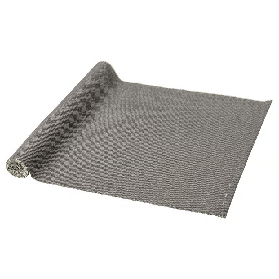IKEA Camino de Mesa (35x130cm) SVARTSENAP