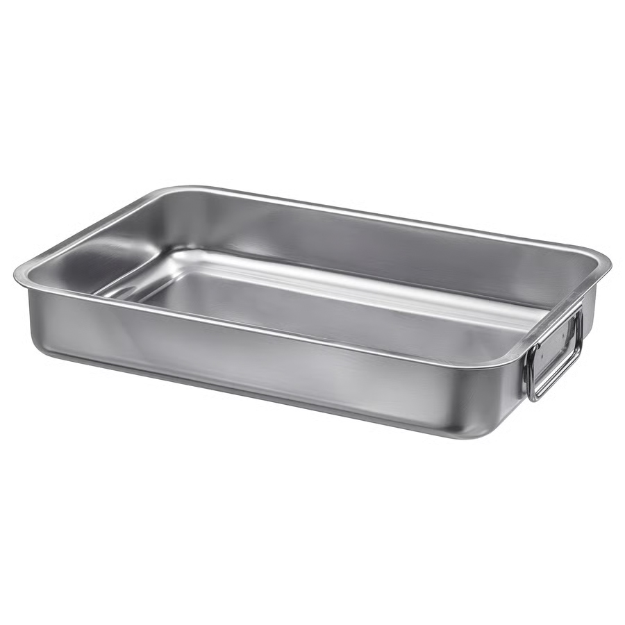 IKEA KONCIS Bandeja de hornear 34x24cm