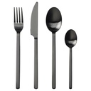 IKEA Juego de Cubiertos 24 Piezas STOCKHOLM 2025