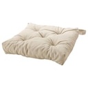 IKEA Cojín P/Silla (40/35x38x7cm) MALINDA