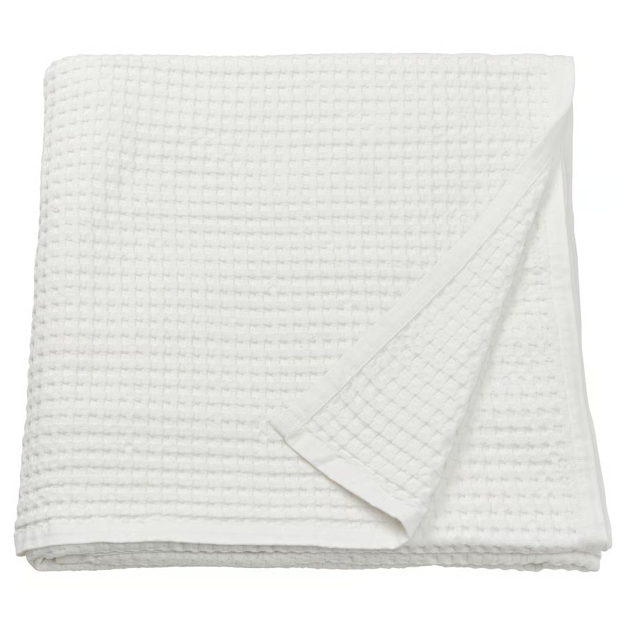 IKEA Colcha Blanca (230x250cm) PELARTUJA