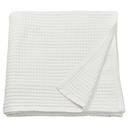 IKEA Colcha Blanca (230x250cm) PELARTUJA