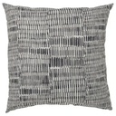 IKEA Cojín Gris (40x40cm) JORDKASTANJ
