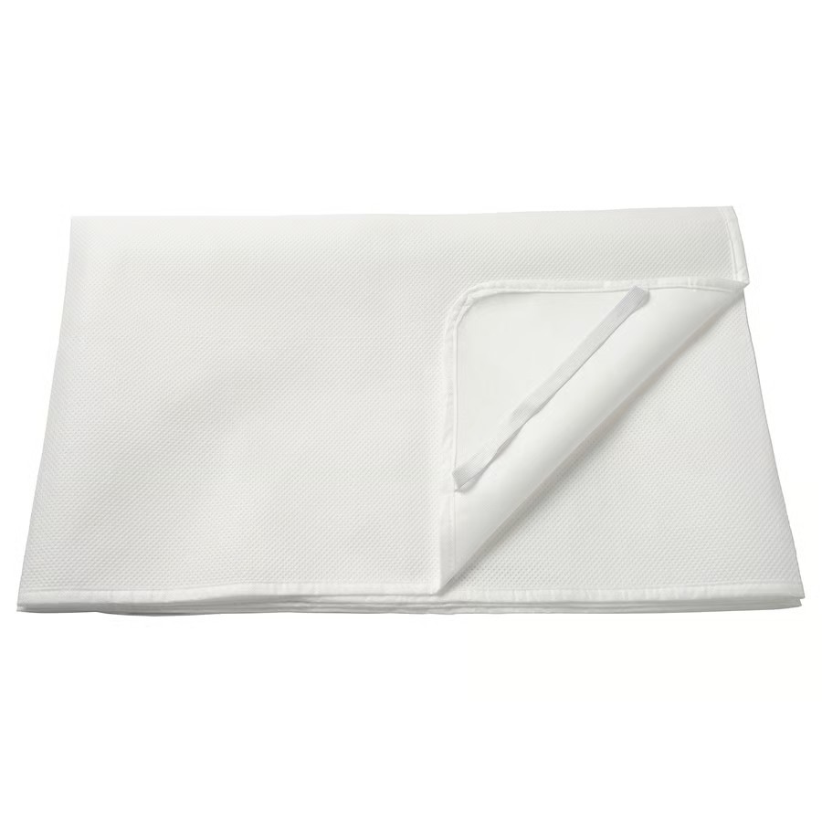 IKEA Protector de Colchón Impermeable (80x200cm) LENAST