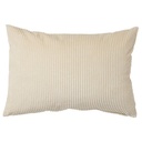 IKEA Funda de Cojín Beige Claro (40x58cm) ÅSVEIG