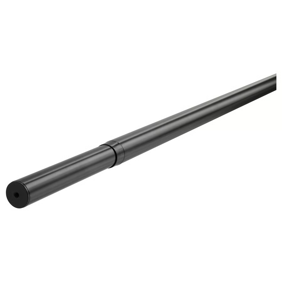 IKEA  Barra de Cortina Extensible (210x385cm) HUGAD