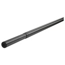 IKEA  Barra de Cortina Extensible (210x385cm) HUGAD