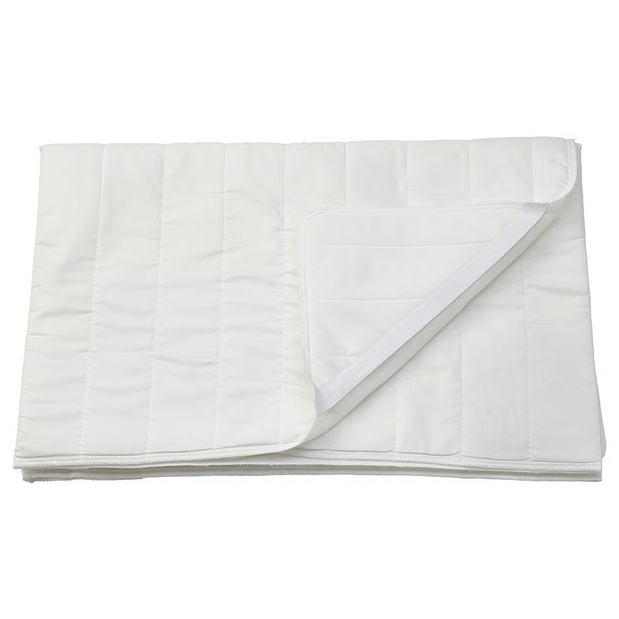 IKEA Protector de Colchón (160x200cm) LUDDROS