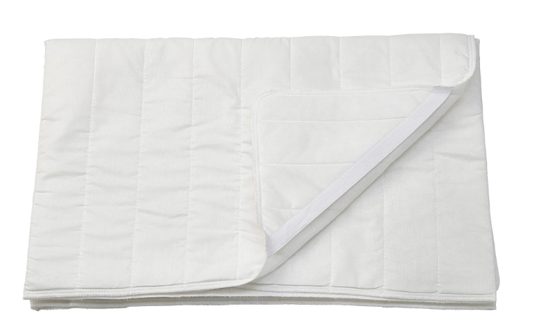 IKEA Protector de Colchón (90x200cm) LUDDROS