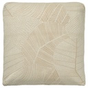IKEA Funda de Cojín Hueso (50x50cm) JÄTTEGRAN