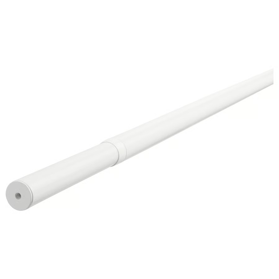 IKEA Barra de Cortina Extensible (120x210cm) HUGAD